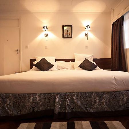 Godials Bed & Breakfast Nairobi Exterior foto