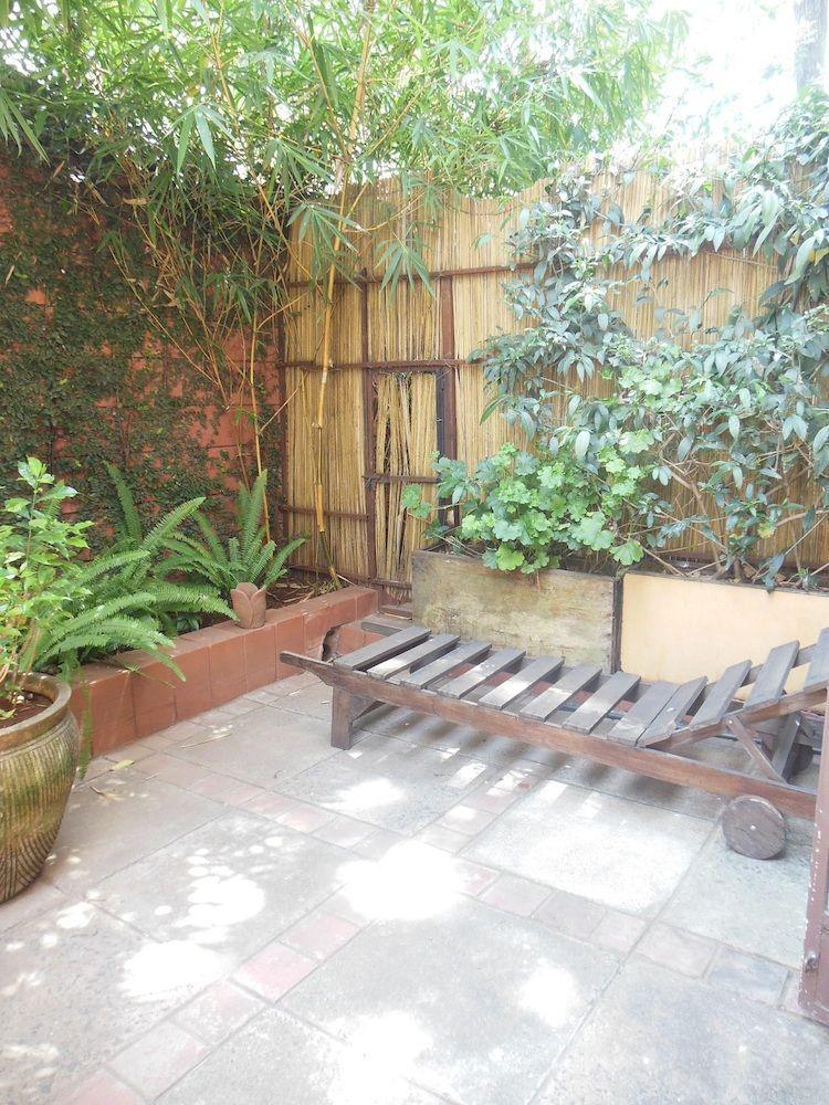 Godials Bed & Breakfast Nairobi Exterior foto