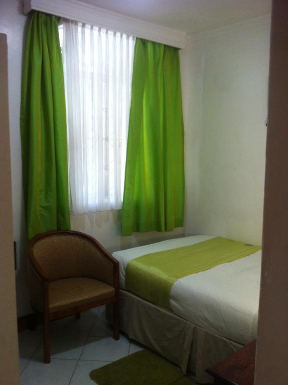 Godials Bed & Breakfast Nairobi Exterior foto