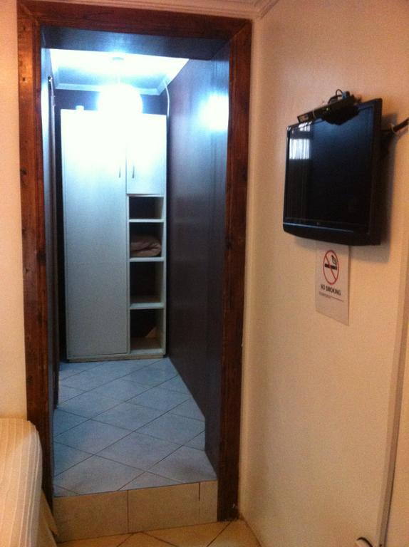 Godials Bed & Breakfast Nairobi Exterior foto