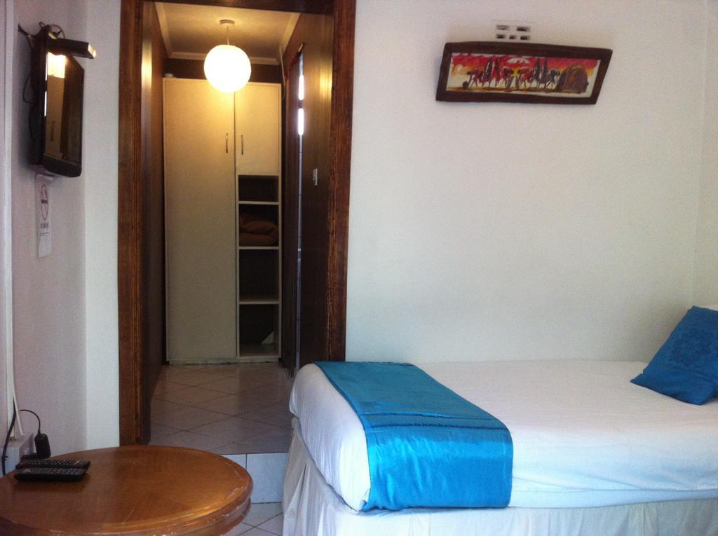 Godials Bed & Breakfast Nairobi Exterior foto