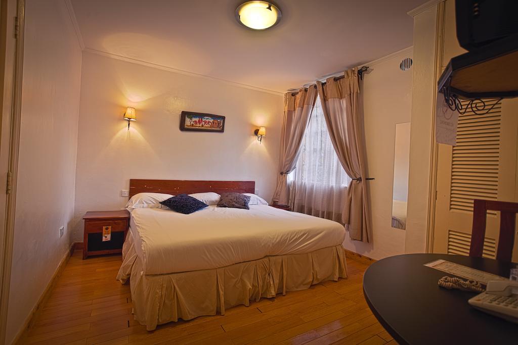 Godials Bed & Breakfast Nairobi Exterior foto