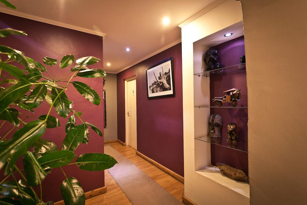 Godials Bed & Breakfast Nairobi Exterior foto