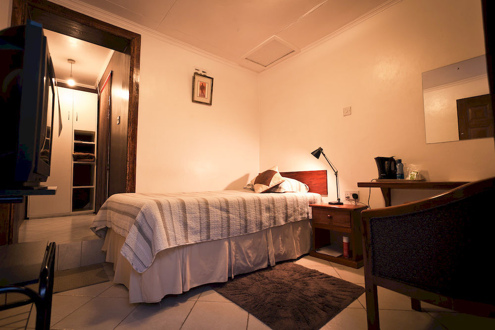 Godials Bed & Breakfast Nairobi Exterior foto
