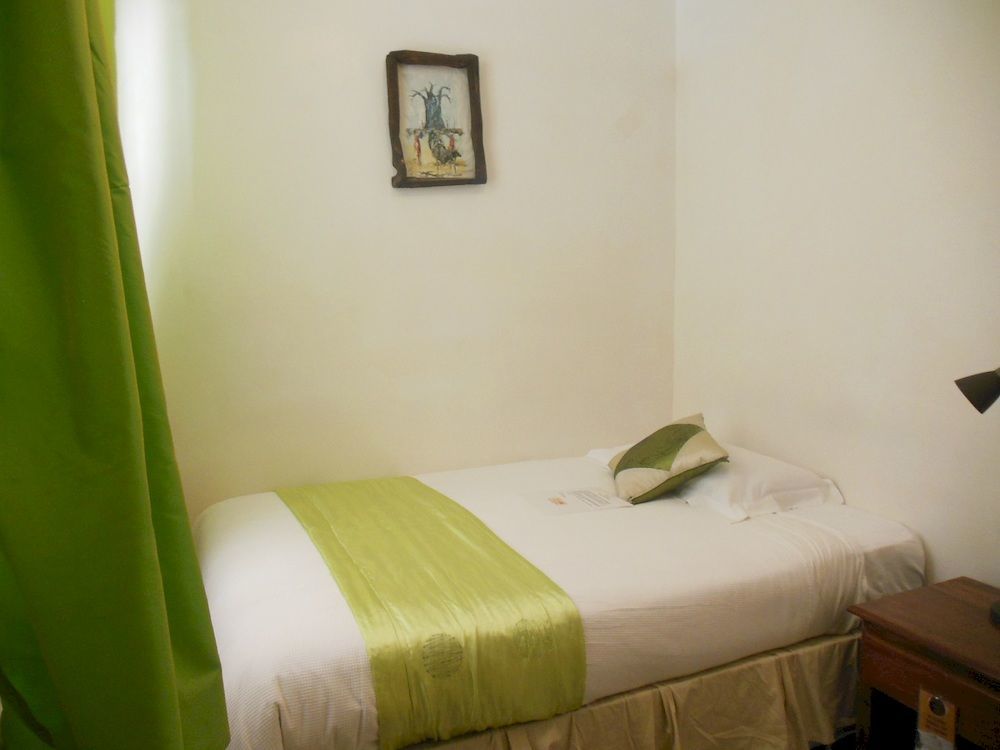 Godials Bed & Breakfast Nairobi Exterior foto