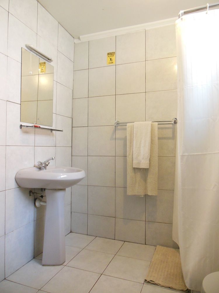 Godials Bed & Breakfast Nairobi Exterior foto