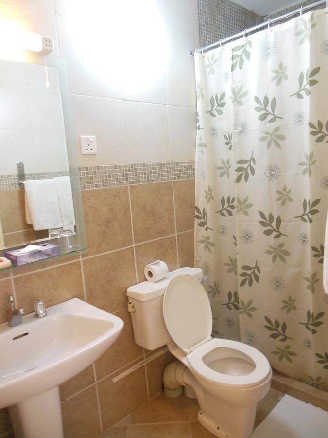 Godials Bed & Breakfast Nairobi Cameră foto