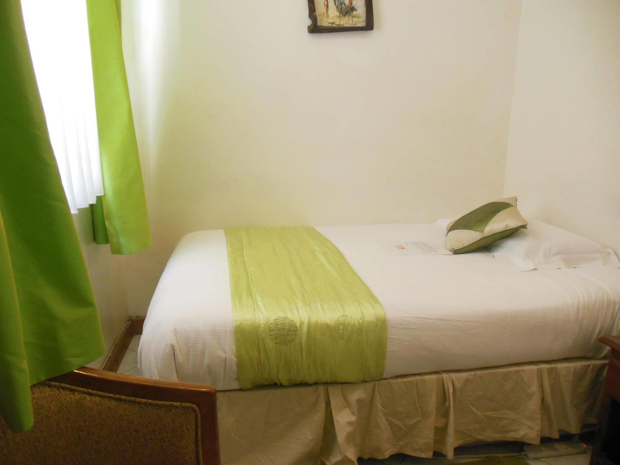 Godials Bed & Breakfast Nairobi Exterior foto