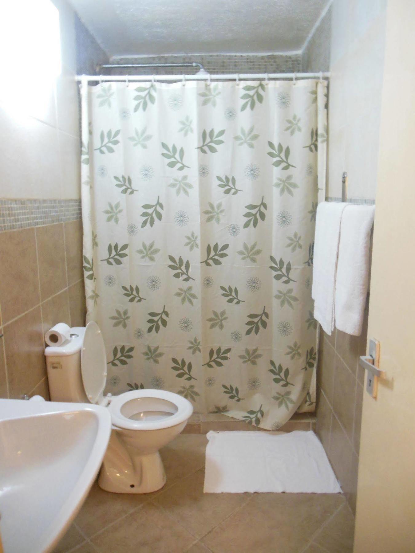 Godials Bed & Breakfast Nairobi Exterior foto