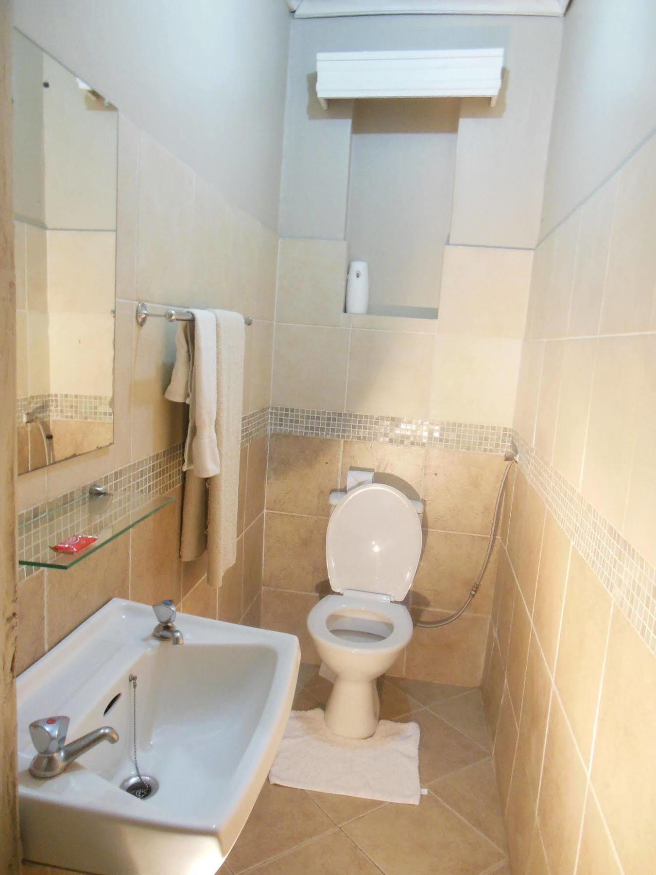Godials Bed & Breakfast Nairobi Exterior foto