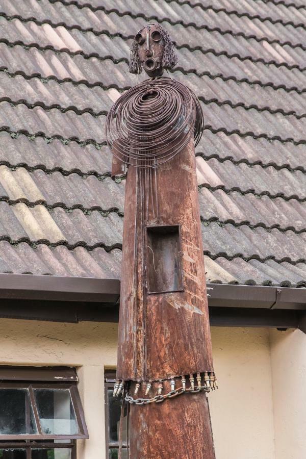 Godials Bed & Breakfast Nairobi Exterior foto
